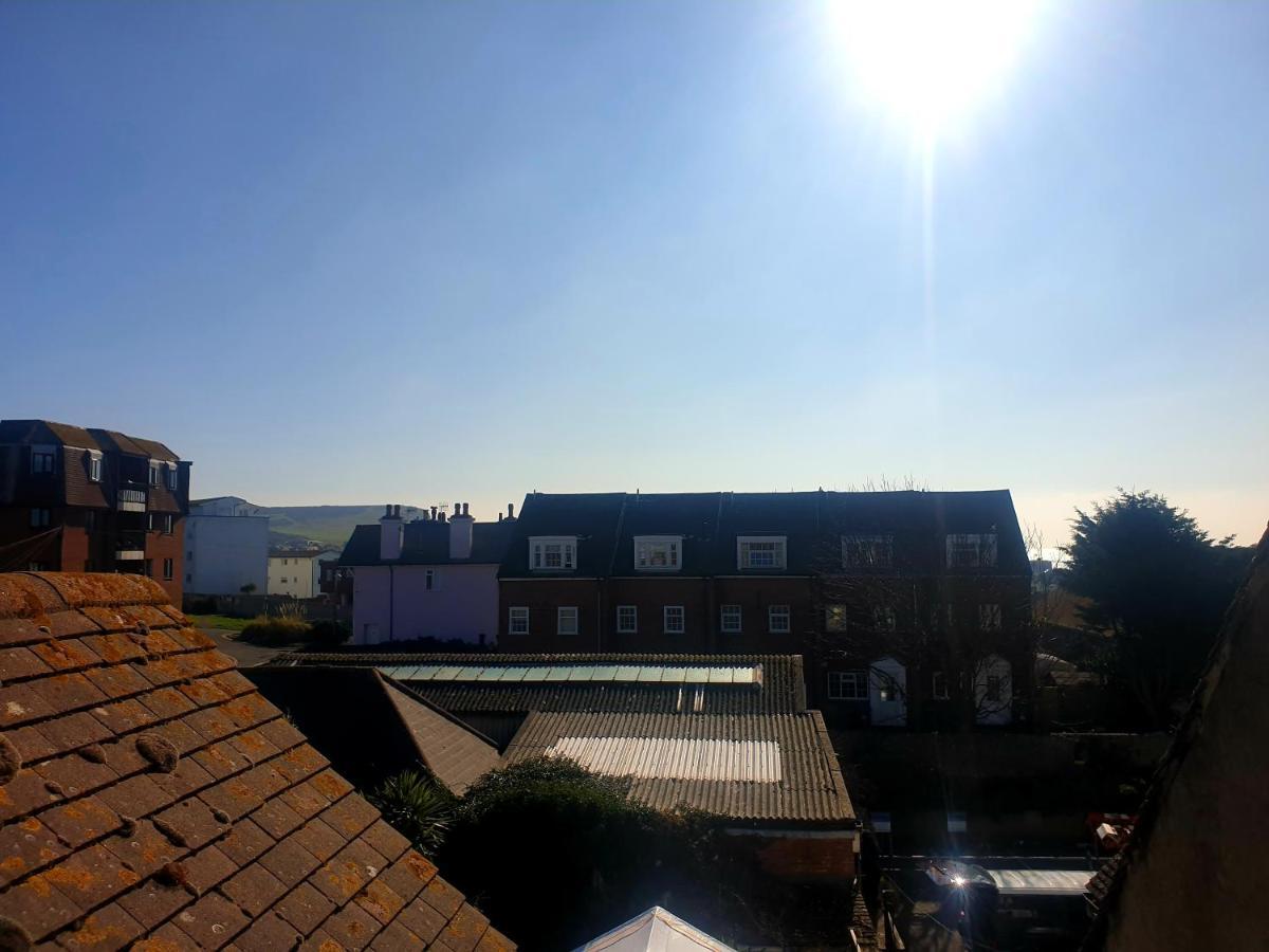 Time & Tide Town House Villa Seaford Exterior foto